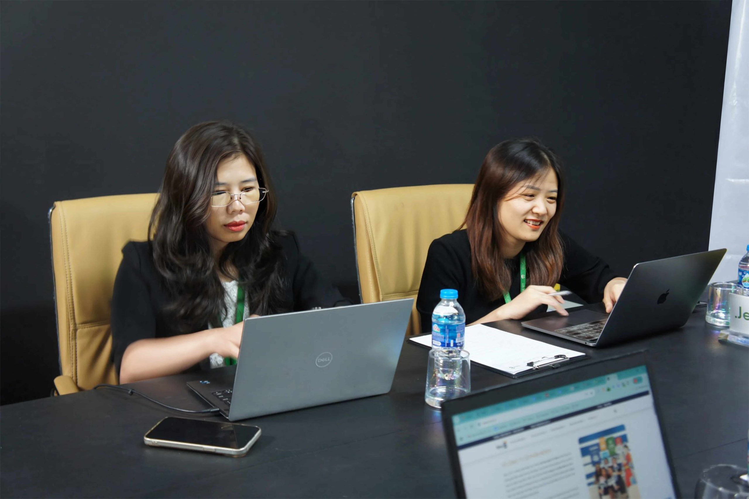 Representative of Jellyfish Vietnam Joint Stock Company Representative of Jellyfish Vietnam Joint Stock Company