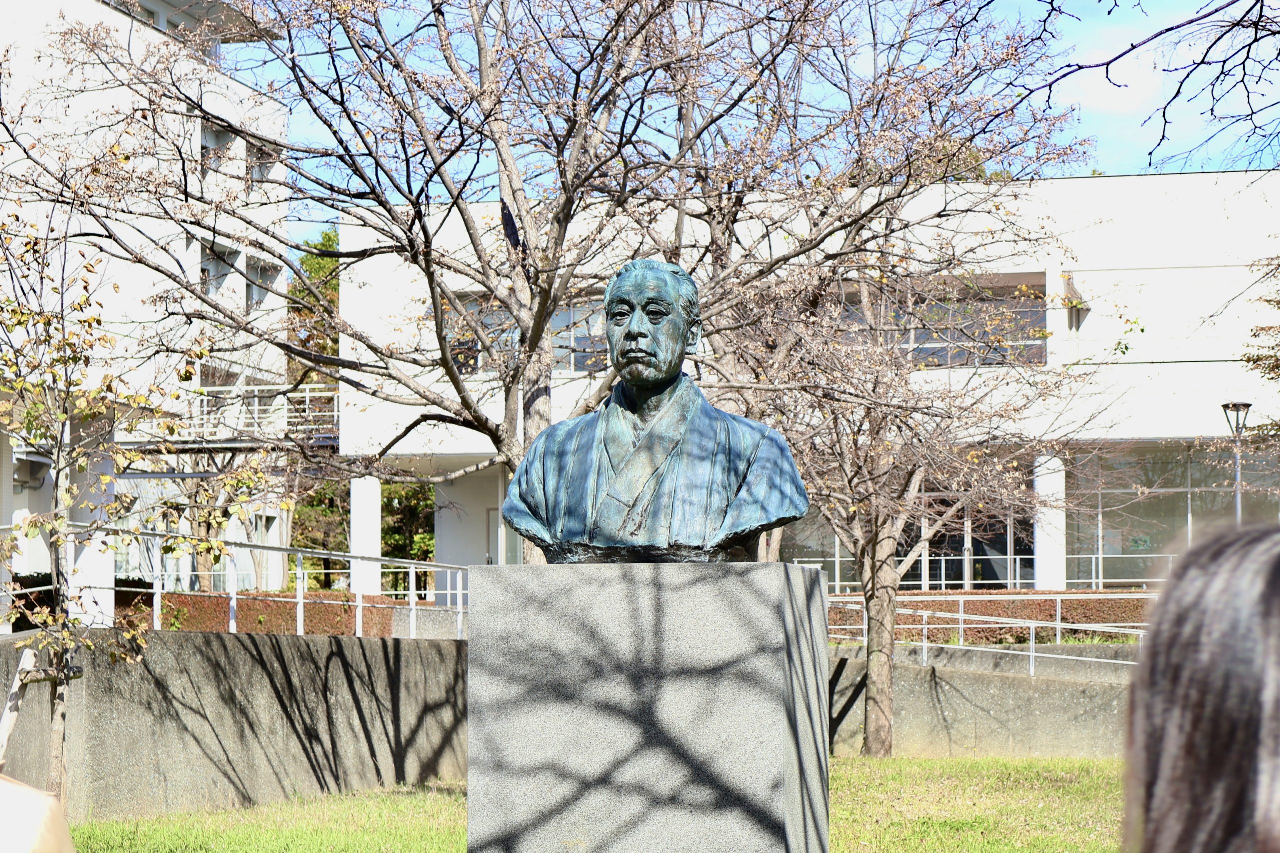 Đại học Keio - Đại học Waseda - Jellyfish Thăm Và Làm Việc Với Các Trường Đại Học Hàng Đầu Nhật Bản