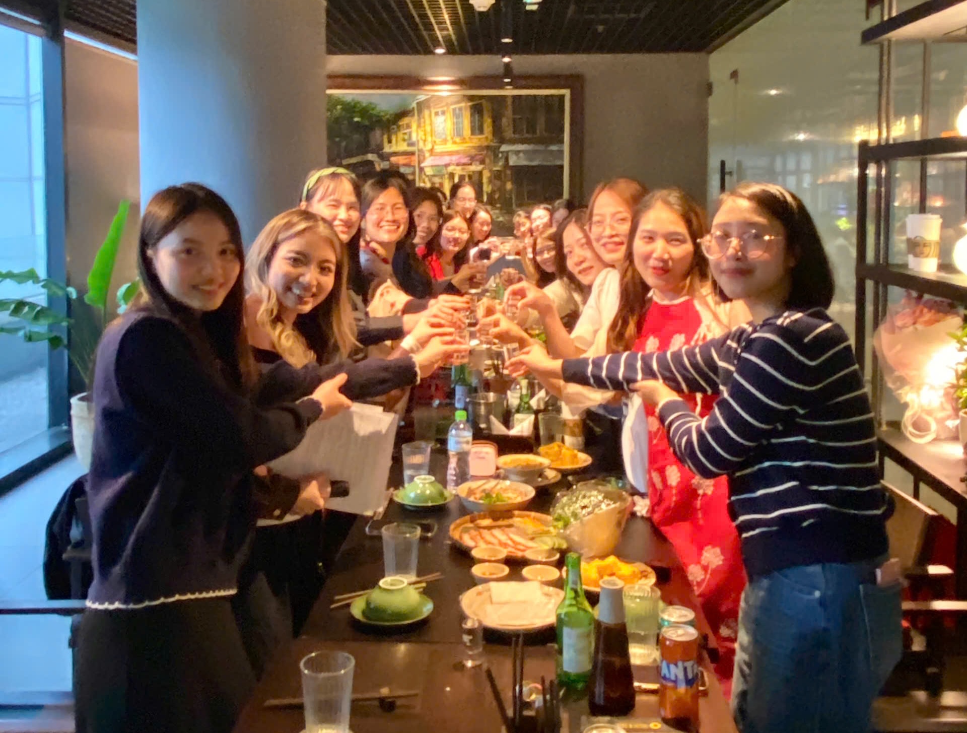 Jellyfish YEAR END PARTY 2025 – LEVEL 15: SỐNG CHẤT • SỐNG VUI • SỐNG ĐỈNH